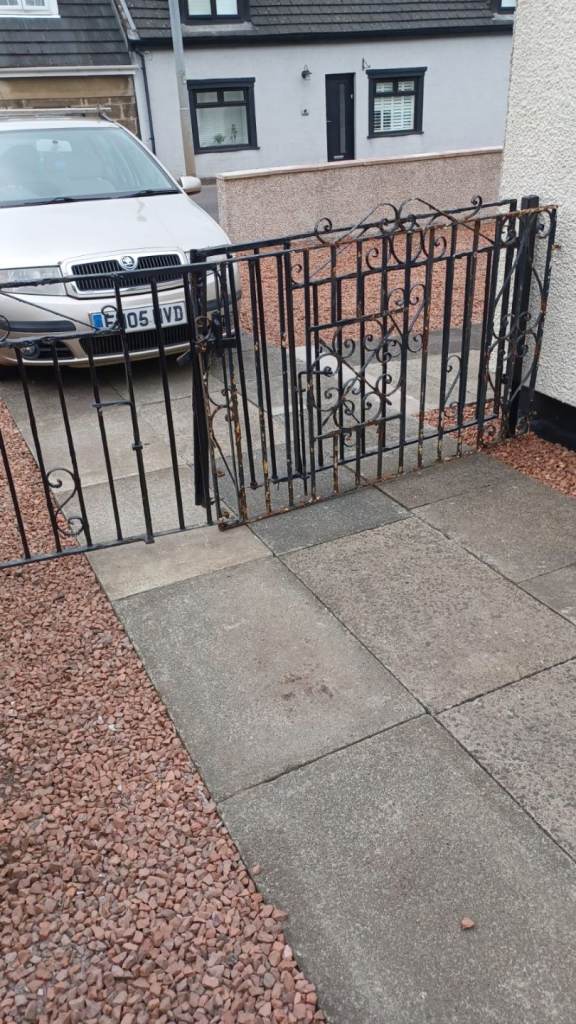 ☆Skoda fabia estate 1.9 tdi with mot!☆