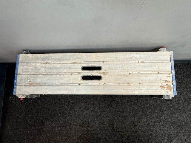  Werner 79025 Professional Work Platform
