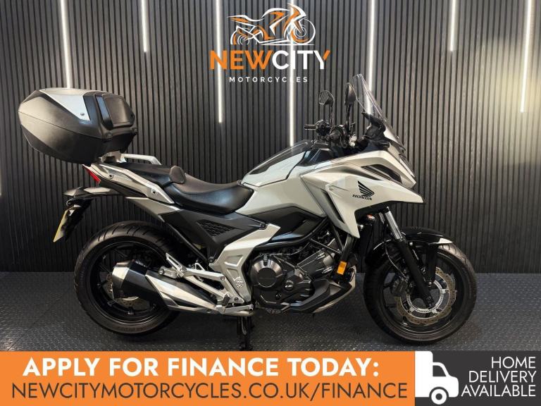2023 Honda NC750X 750 Euro 5
