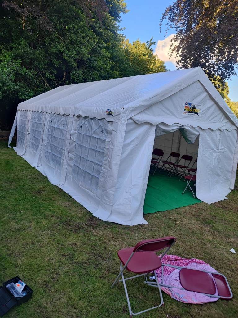 Marquee's for Hire lots of different sizes available 