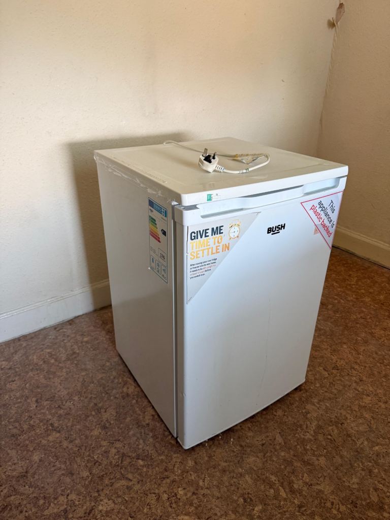 Under counter Freezer 