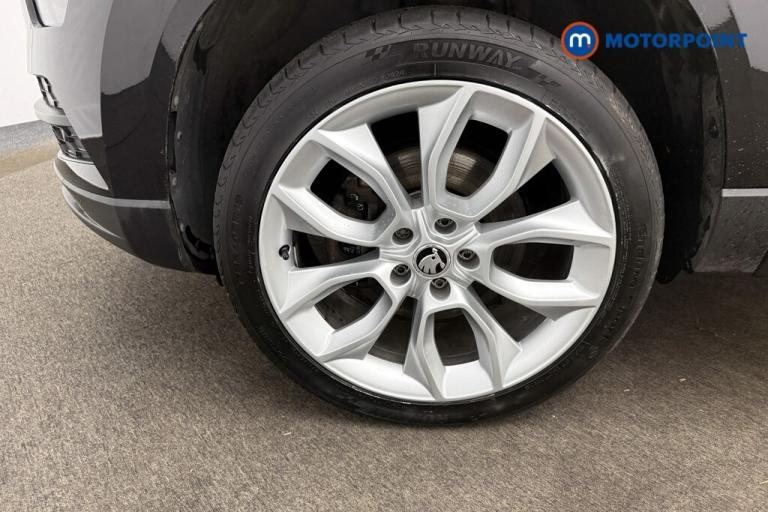 2019 Skoda Karoq 2.0 TDI Edition 4x4 5dr DSG ESTATE DIESEL Automatic