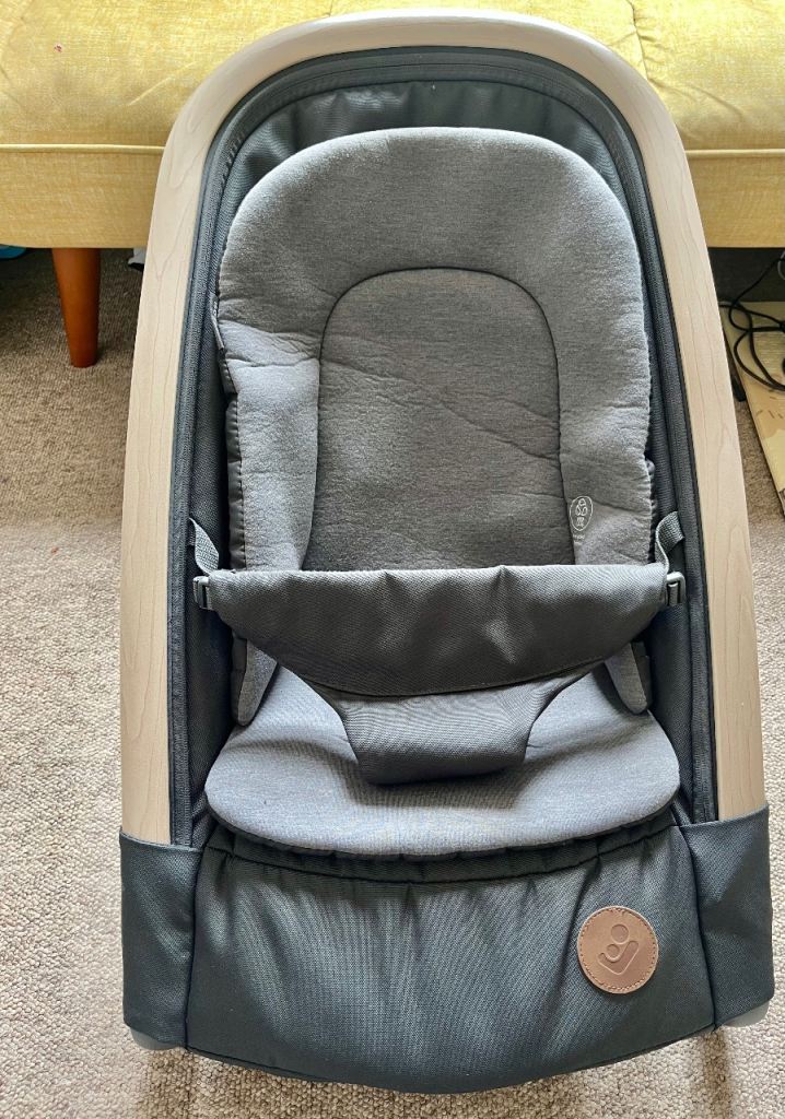 Maxi Cosi baby bouncer chair