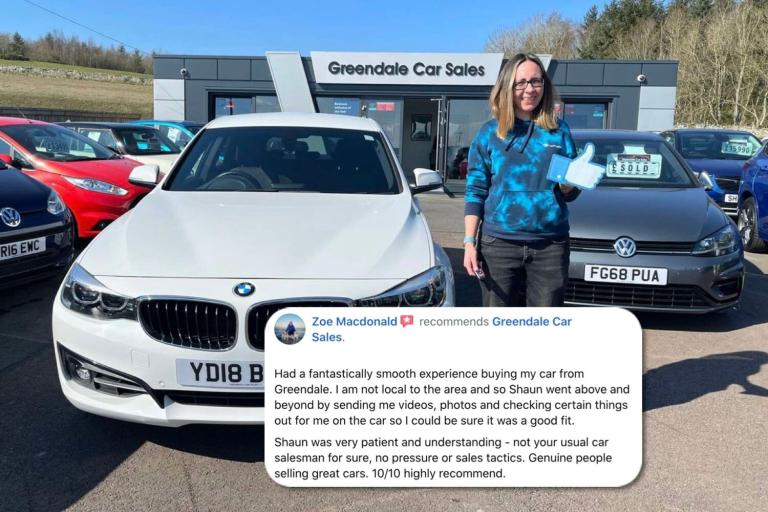 2020 BMW 1 Series 118i M Sport 5dr HATCHBACK PETROL Manual