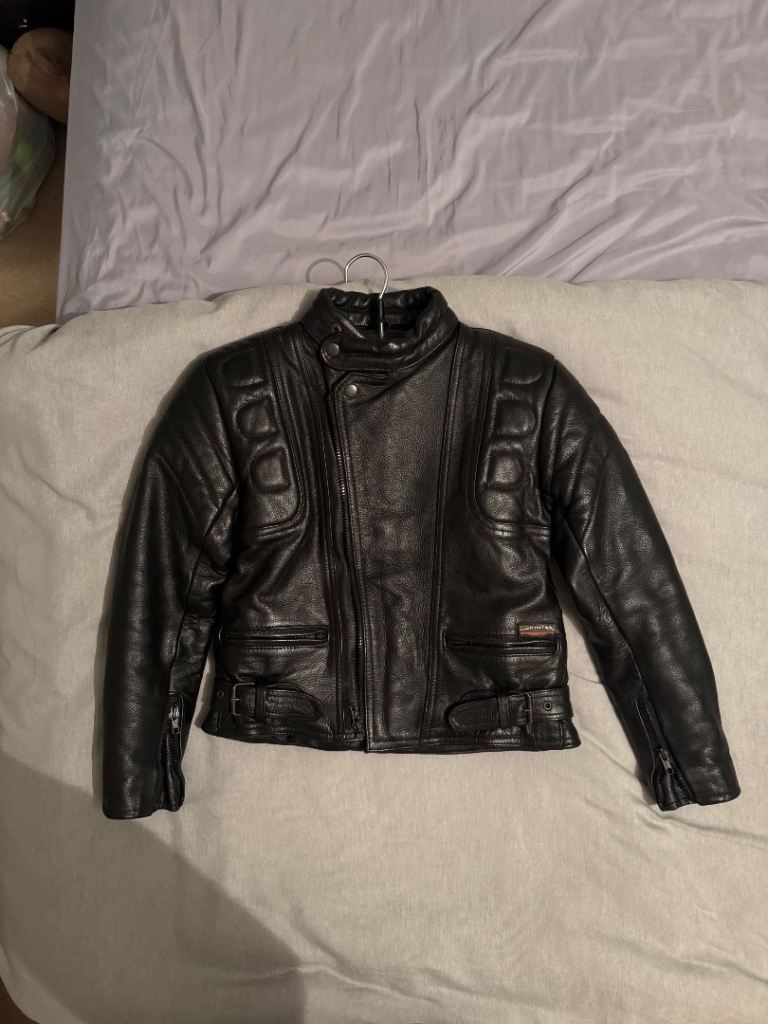 Skintan children’s leathers 