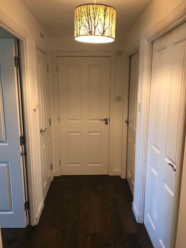 Aberdeen City Centre 2 Bedroom Flat for Rent - South College Street AB11 6LA