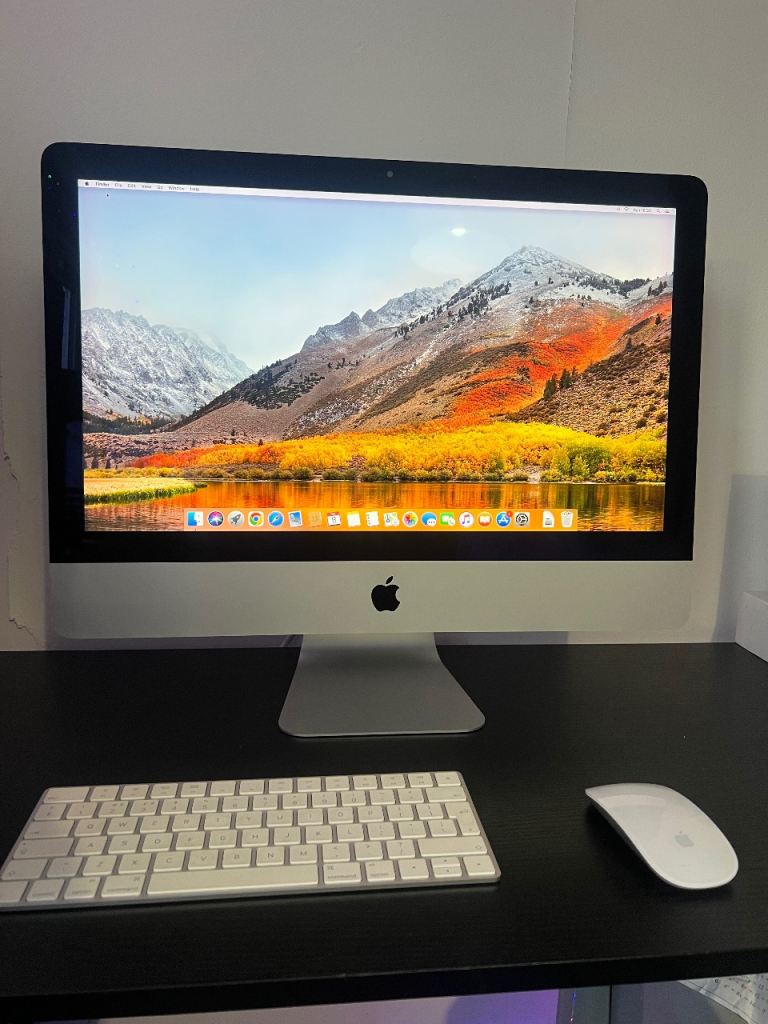 Apple IMac 2015 4K