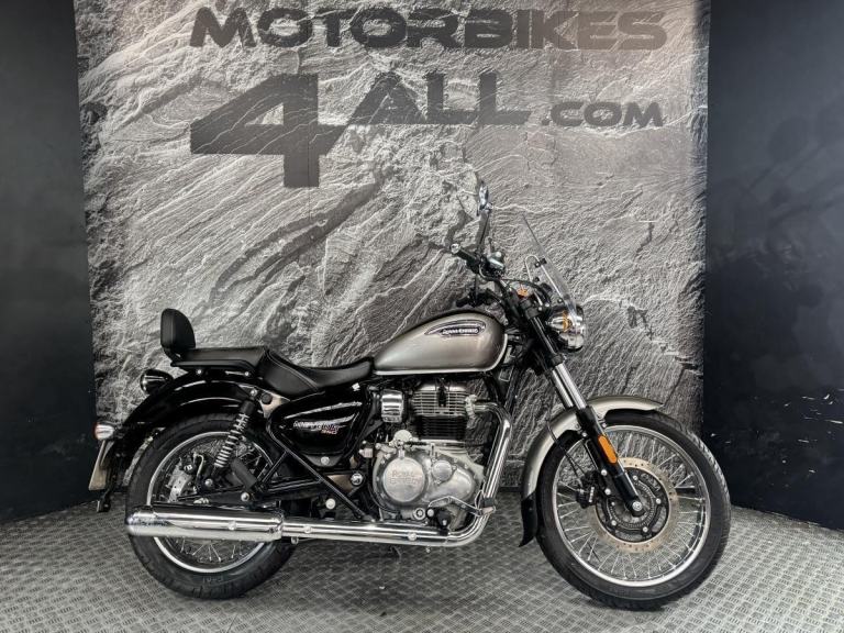 ROYAL ENFIELD METEOR 350 2024