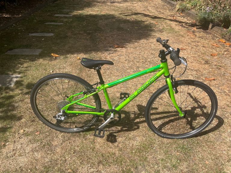 Islabikes Beinn 24 Bike - Ready to Ride!!
