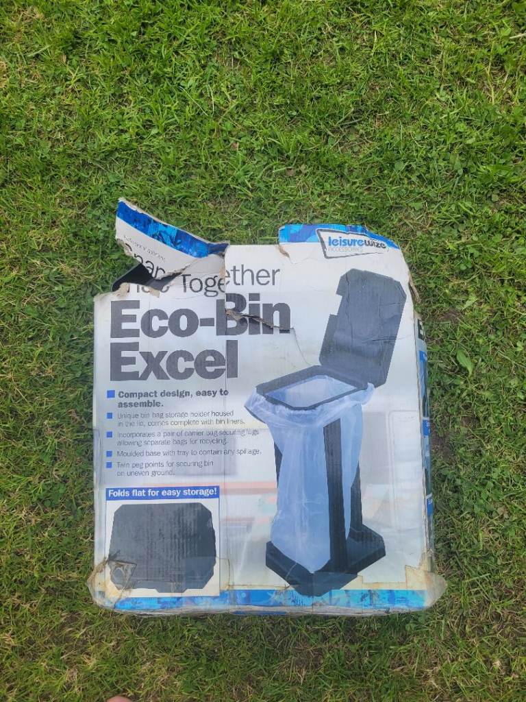 Bin