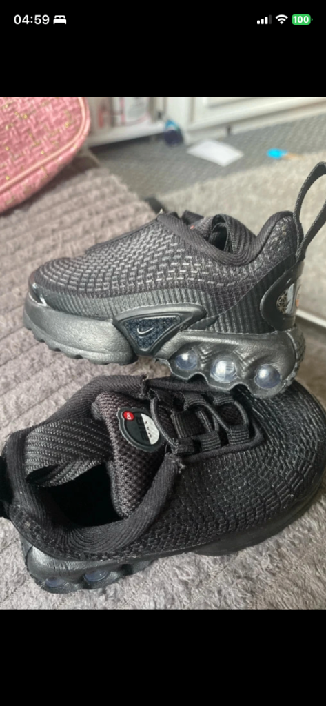 Nike trainers