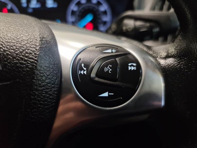 2021 Ford Transit Connect 1.5 200 ECOBLUE LIMITED L1 120 BHP SWB Panel Van Diesel Manual