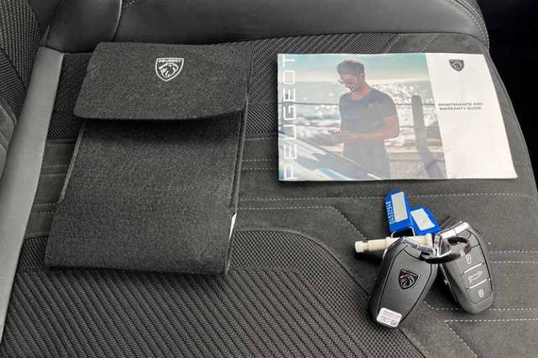 2023 Peugeot 408 1.2 PureTech GT Fastback 5dr Petrol EAT Euro 6 (s/s) (130 ps) Hatchback Petrol A...