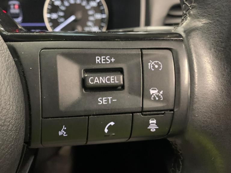 2021 Nissan Qashqai 1.3 DIG-T MHEV Acenta Premium SUV 5dr Petrol Hybrid Manual Euro 6 (s/s) (14 S...