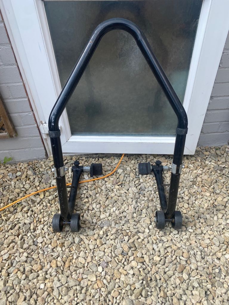 Oxford Motorcycle Paddock Stand