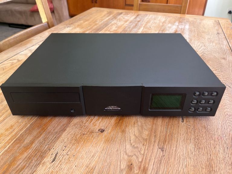 Naim n-Vi All-in-One Home Cinema System - EXCELLENT condition