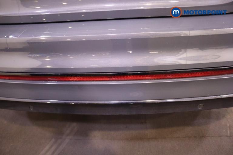 2024 Volkswagen Tiguan 1.5 TSI 150 Black Edition 5dr DSG SUV Petrol Automatic