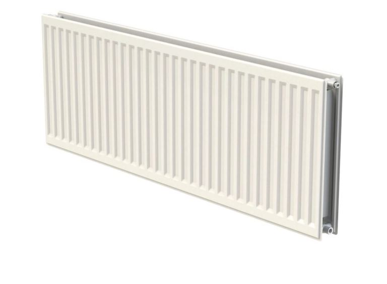 PRICE REDUCED!! Brand new Stylish Myson round top radiator 1600mm x 700mm double K2