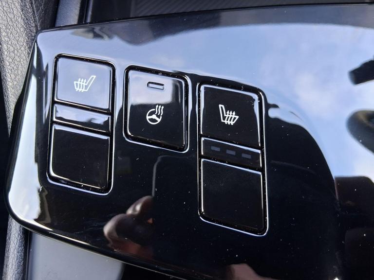 2025 Kia Sportage 1.6T GDi 241 PHEV GT-Line 5dr Auto AWD ESTATE PETROL/ELECTRIC Automatic