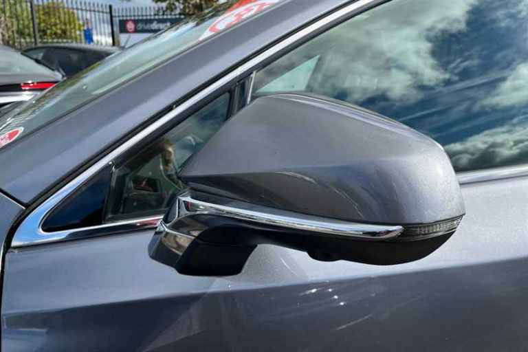 2020 Lexus NX 300h 2.5 Takumi 5dr CVT [Pan roof] ESTATE PETROL/ELECTRIC Automatic