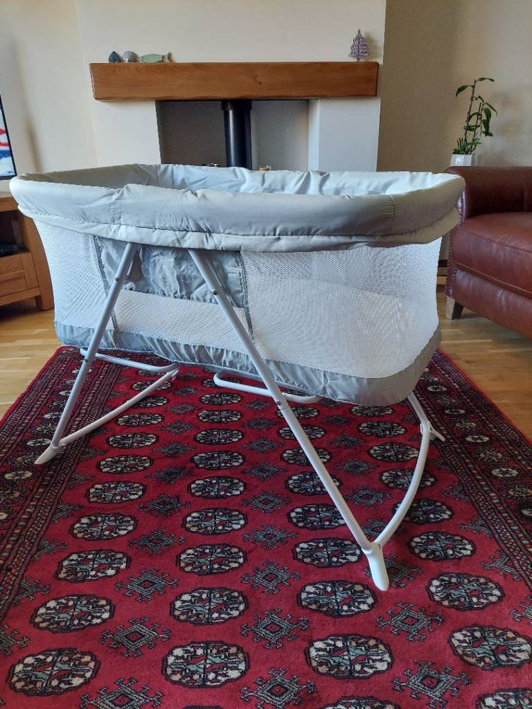 Baby Travel Cot