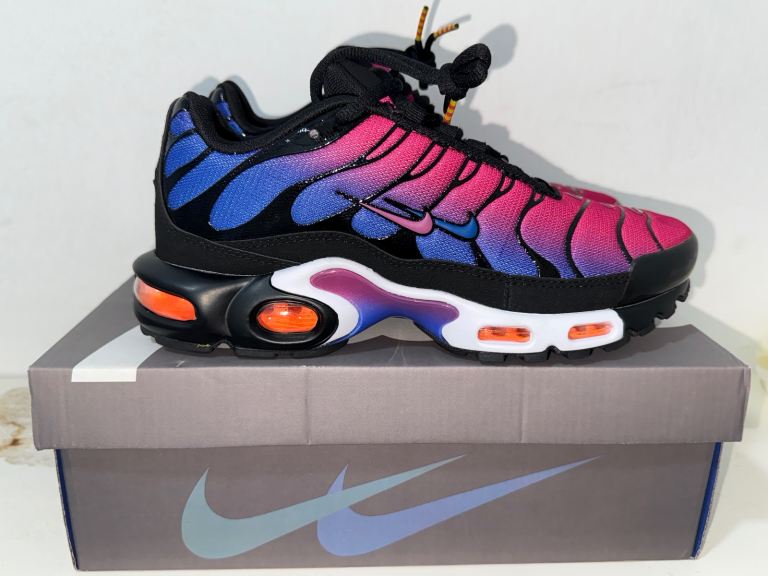  Nike Air Max Plus
