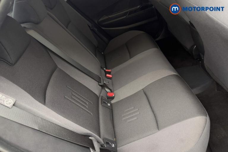 2024 Toyota C-HR 2.0 PHEV Design 5dr CVT HATCHBACK PETROL/ELECTRIC Automatic