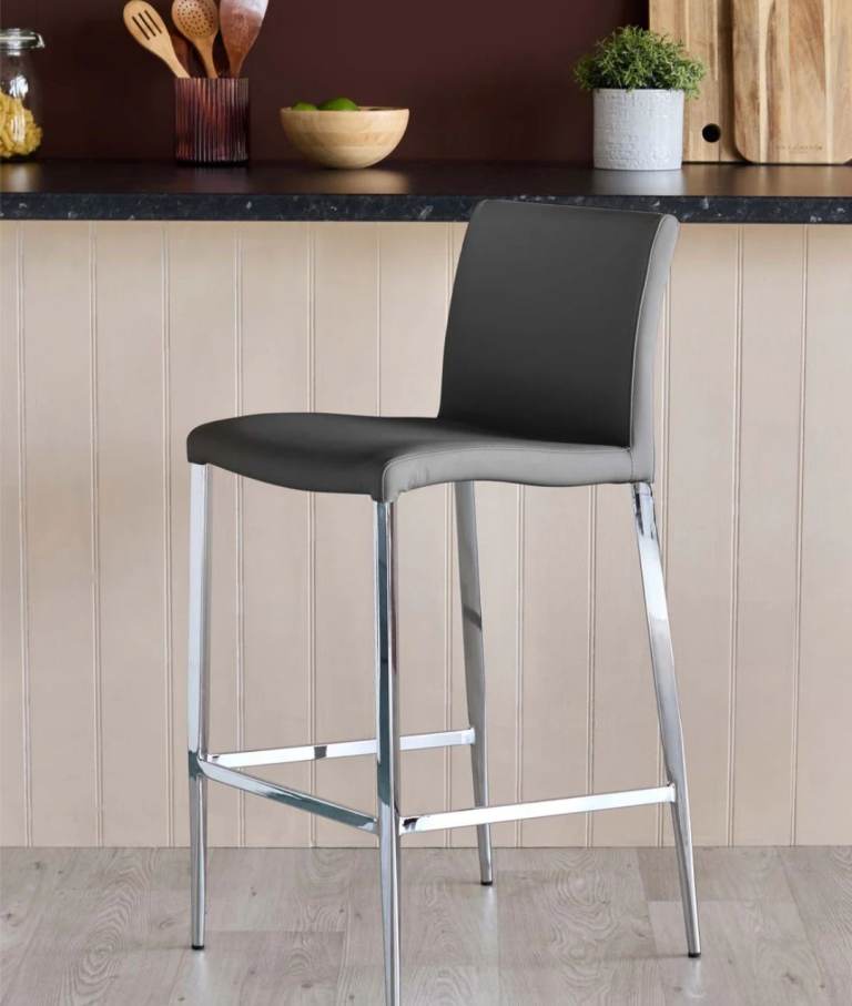 Danetti Elise Bar Stool - Pair