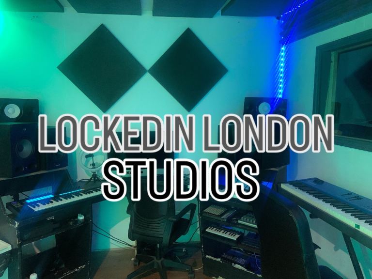 Recording Music Studio Podcasts dry hire 