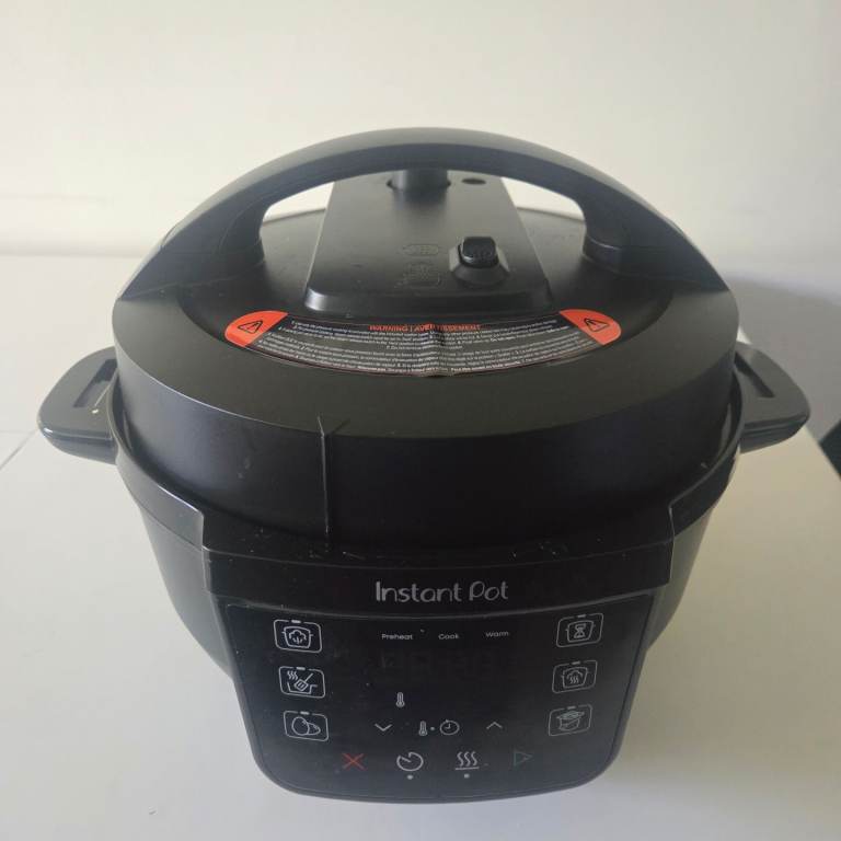 Instant pot 3.8L