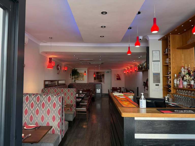 **ALBION STREET**RESTAURANT TO LET**LOCATED IN CHELTENHAM**EXCELLENT LOCATION**AVAILABLE NOW**