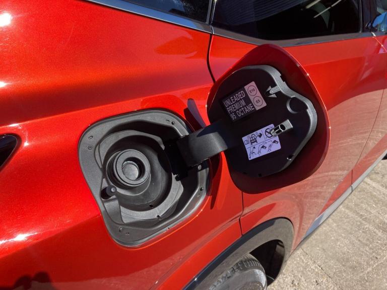 2024 Nissan Qashqai 1.3 DIG-T MHEV Tekna+ SUV 5dr Petrol Hybrid XTRON Euro 6 (s/s) (158 ps) HATCH...