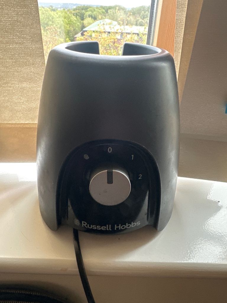 Blender / mixer food processor 