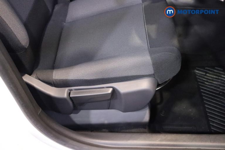 2019 Citroen C3 Aircross 1.2 PureTech 110 Feel 5dr [6 speed] MPV PETROL Manual