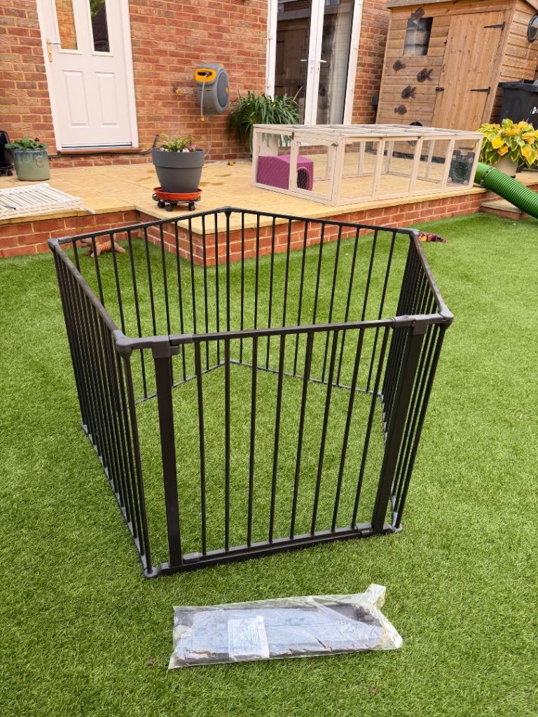 Pet Pen 