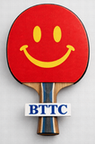 TABLE TENNIS CLUB + ROBOT