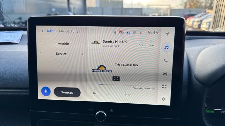 2025 Toyota Yaris Cross 1.5 Hybrid 130 Premiere Edition 5dr CVT Hybrid Estate Estate Hybrid Autom...