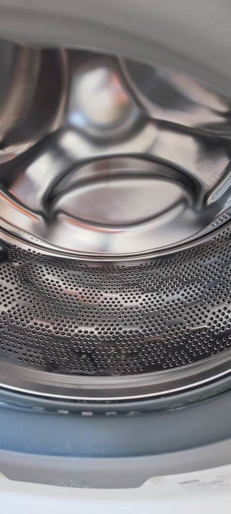 Zanussi washing machine for sale