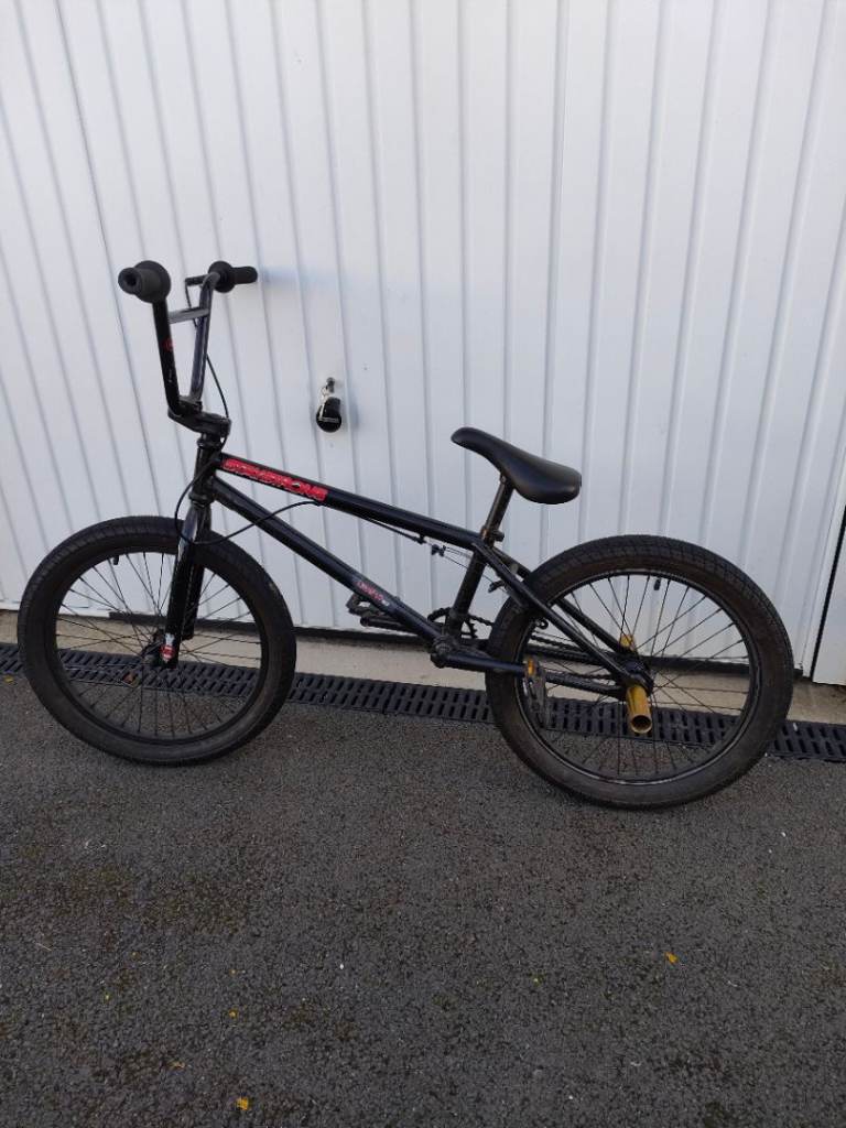 Stay Strong Inceptor BMX Bike 20 Inch Wheels | in North Berwick, East ...