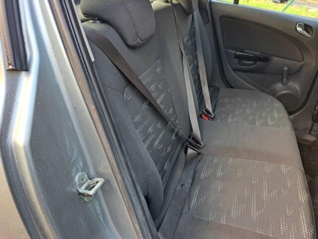2012 Vauxhall Corsa 1.2 Exclusiv 5dr [AC] HATCHBACK Petrol Manual