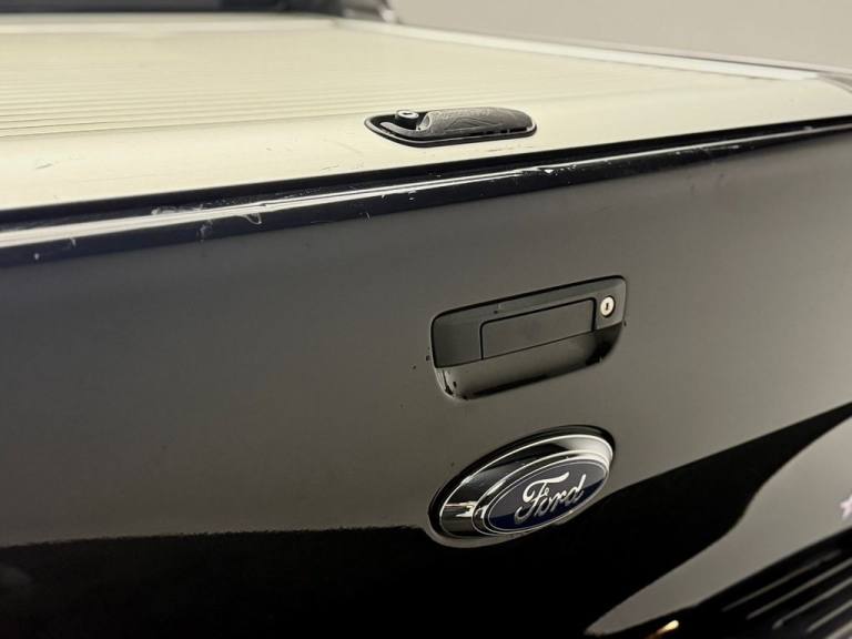 2019 Ford Ranger Pick Up Double Cab Wildtrak 3.2 TDCi 200 PICK UP DIESEL Manual