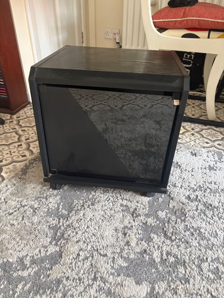 Black Cabinet