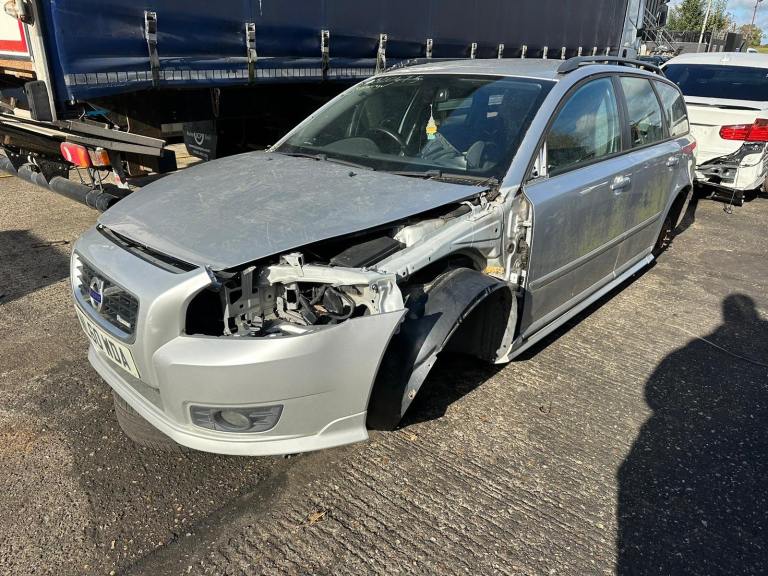 2010 VOLVO V50 R-DESIGN BREAKING SPARES PARTS