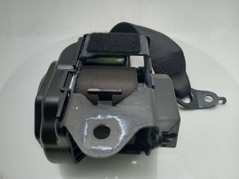 Bmw 5 Series Seat Belt G31 Rear Right 2017-2023