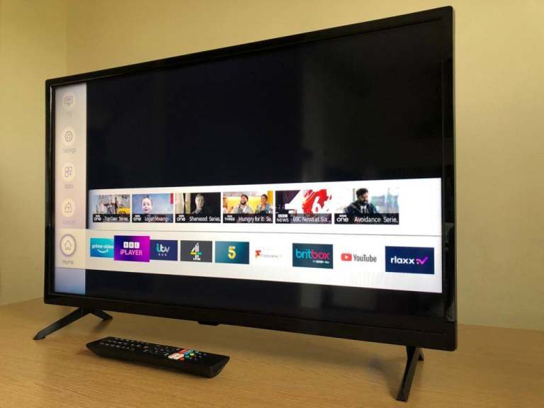  43inch Smart TV 