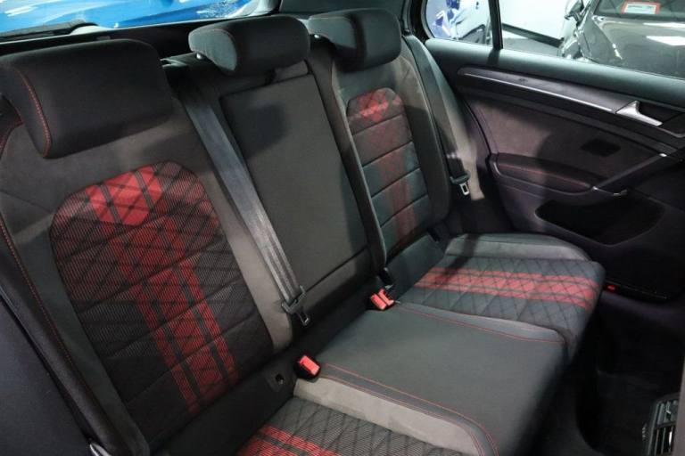 2020 20 VOLKSWAGEN GOLF 2.0 TSI GTI TCR HATCHBACK 5DR PETROL DSG EURO 6 (S/S) (2