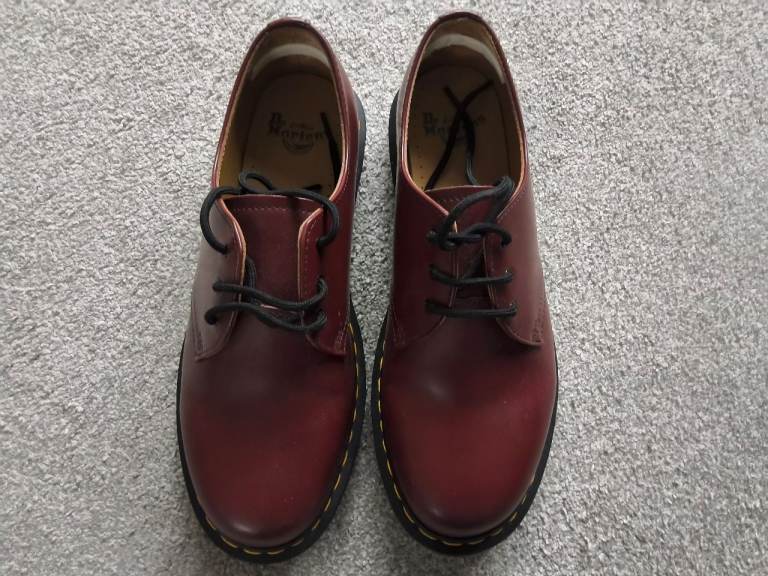 Dr Martins 