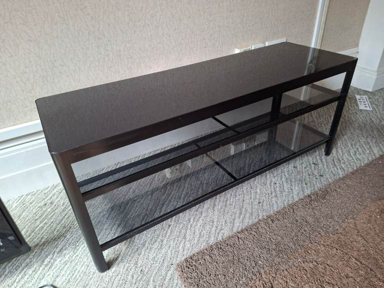 TV stand nice condition