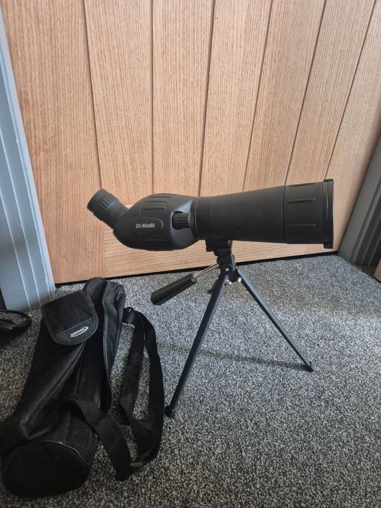 Telescope