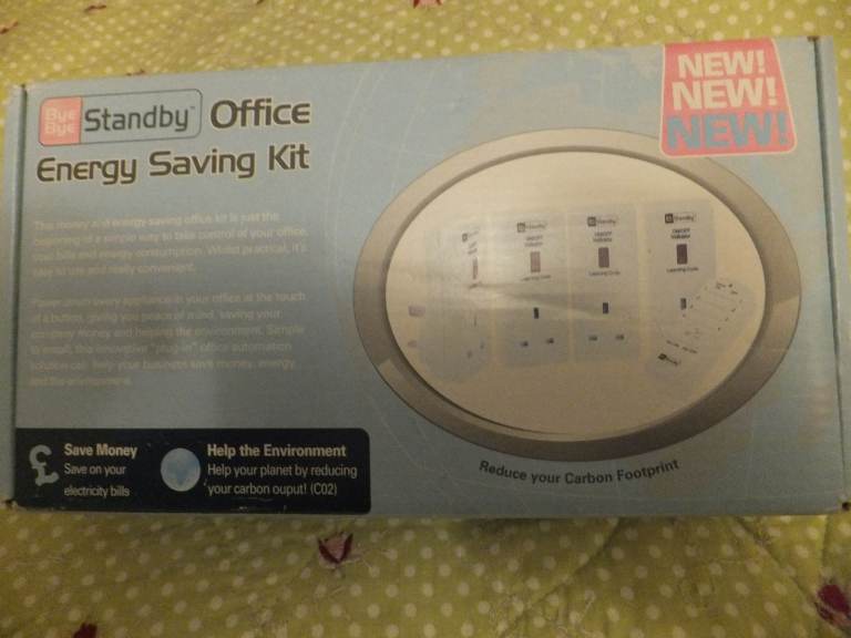 REMOTE CONTROL TIMERS KIT X 4 SWITCH OFF MULTIPLE DEVICES